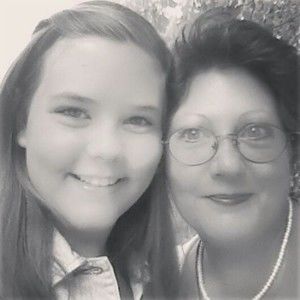 Meet your Posher, Mary jo